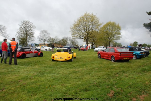 Stoneleigh 2015